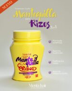 Mantequilla para Rizos - Imagen 2