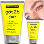 Gel de cejas göt2b - Imagen 3