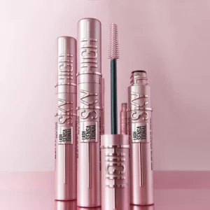Pestañina Maybelline