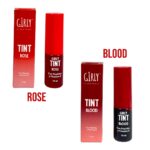 Tinta de Labios y Mejillas "Love Tint" – Girly
