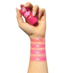 Tinta en Gel "Bubble Gum" – Engol - Imagen 3