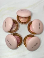 Rubor Baked Blush – SAMY - Imagen 3