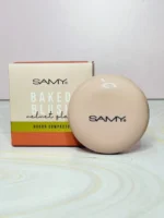 Rubor Baked Blush – SAMY - Imagen 5