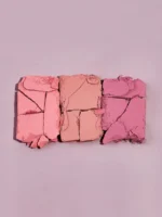 Rubor Sheglam Sweet Cheeks Blush Trio: Versatilidad y Color - Imagen 2