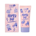 Primer Facial de Perfección Instantánea y Control de Poros Trendy Pop