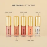 Lip Gloss High Shine Atenea - Imagen 3