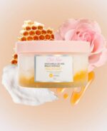 Mascarilla Capilar de Miel Click Hair - Imagen 3