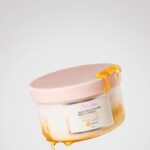 Mascarilla Capilar de Miel Click Hair