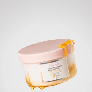Mascarilla Capilar de Miel Click Hair