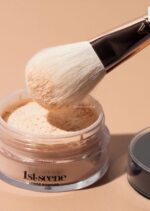 Polvo suelto Banana Loose Powder Atenea - Imagen 2