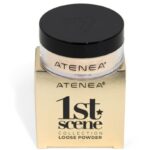 Polvo Atenea Banana Loose Powder