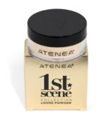Polvo Atenea Banana Loose Powder