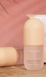 Agua Micelar Limpiadora Atenea: Pureza y Frescura Profesional - Imagen 2