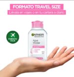 Agua Micelar Garnier - Imagen 4