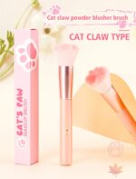 brocha cat´s paw makeup brush