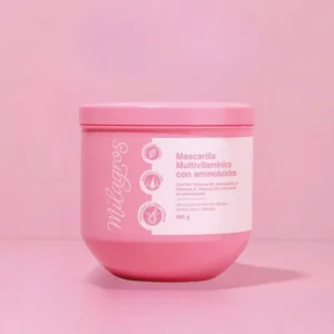 Multivitaminica con aminoácidos