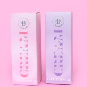Face Primer Bloomshell