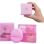 Bloom Filter Mini x4 – Polvo Suelto Perfeccionador y Corrector de Tono