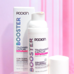 Booster La Poción: El Elixir Reparador Instantáneo