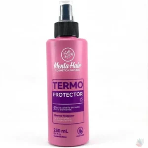 Termoprotector Capilar Menta Hair