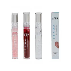 Crystal Lip Gloss – ANIK