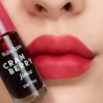 Tinta Gel Ruby Rose - Imagen 5