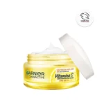 Crema Hidratante Bio-Antioxidante Express Aclara de Garnier - Imagen 3