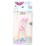 Encrespador de Pestañas de Alta Precisión y Diseño Ergonómico DU