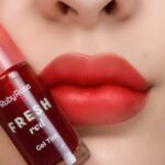 Tinta Gel Ruby Rose - Imagen 4
