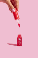 Tinta de Labios y Mejillas "Love Tint" – Girly - Imagen 4