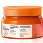 Gelatina Corporal Natura Tododia