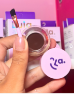 Pomada para Cejas Lula Definición y Color de Larga Duración - Imagen 4