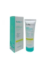 Crema Hidratante Ruby Skin