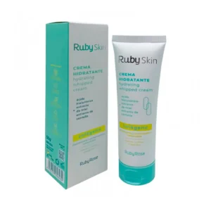 Crema Hidratante Ruby Skin