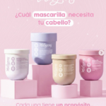 Mascarilla Capilar Milagros
