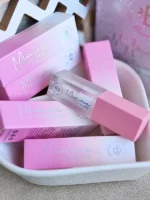 Bloomshell Lip Gloss Mimosa - Imagen 2