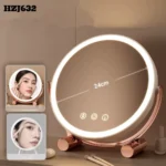 Espejo LED Cosmético Profesional - Imagen 4