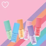 Gloss Lip Oil Hydrating – Ruby Rose - Imagen 3