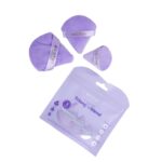 Set de Borlas Triangulares X3 – Montoc