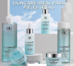 Kit Cuidado Facial Piel de Seda y Frescura Extrema con AguaSmooth OG - Imagen 2