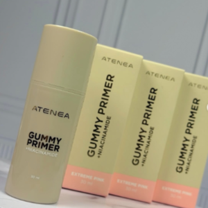 Primer Gummy Atenea El Imán de Larga Duración