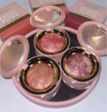 Baked Blush – SAMY