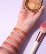 Rubor Baked Blush – SAMY - Imagen 2
