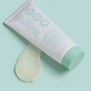 Shampoo Exfoliante Milagros