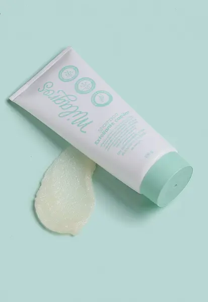 shampoo exfoliante milagros Shampoo Exfoliante Milagros