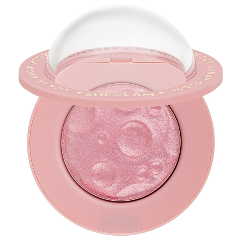 sheglam Iluminador Lunar Heart Galaxy– SHEGLAM