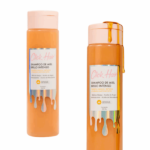 Shampoo de Miel Click Hair - Oro Líquido para tu Cabello - Imagen 2