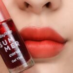 Tinta Gel Ruby Rose - Imagen 6