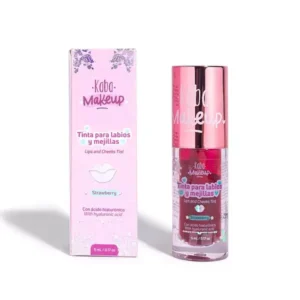 Tinta Multiusos para Labios y Mejillas – Kaba