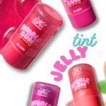Tinta en Gel "Bubble Gum" – Engol